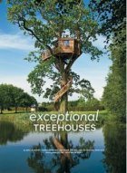 Exceptional Treehouses book cover