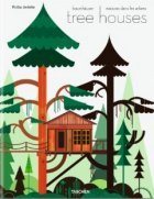 Treehouses by Jodidio cover