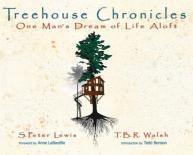 Treehouse Chronicles cover